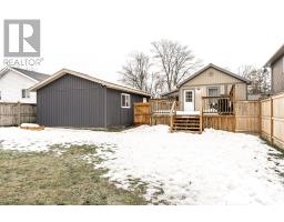 39 WILLIAM ST STREET - 34