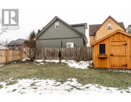 39 WILLIAM ST STREET - 36