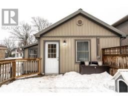 39 WILLIAM ST STREET - 37