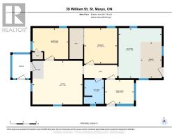 39 WILLIAM ST STREET - 39