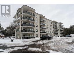 501 - 160 ROMEO STREET - 1