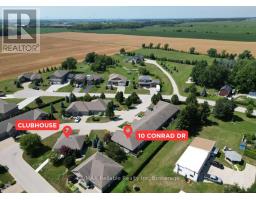 4-10 CONRAD DRIVE - 4