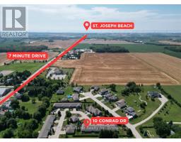 4-10 CONRAD DRIVE - 5