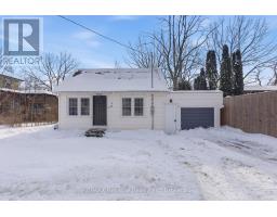 14 CATHERINE STREET E - 1