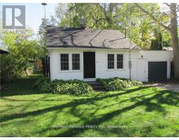 14 CATHERINE STREET E - 2