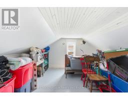 14 CATHERINE STREET E - 21