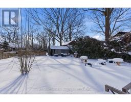 14 CATHERINE STREET E - 26