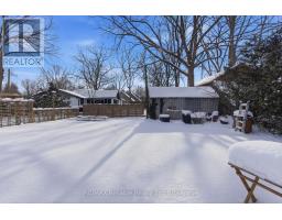 14 CATHERINE STREET E - 29