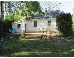 14 CATHERINE STREET E - 30