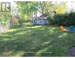 14 CATHERINE STREET E - 32