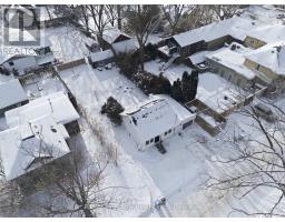 14 CATHERINE STREET E - 33