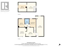 14 CATHERINE STREET E - 36