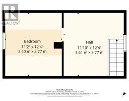 14 CATHERINE STREET E - 38