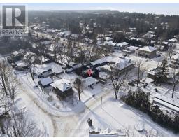 14 CATHERINE STREET E - 5