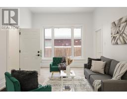 70 GODERICH STREET W - 25