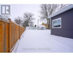 70 GODERICH STREET W - 40