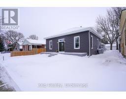 70 GODERICH STREET W - 45