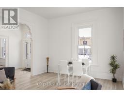 70 GODERICH STREET W - 7