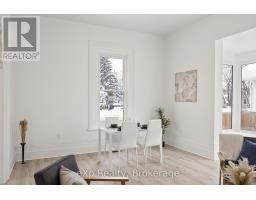 70 GODERICH STREET W - 8