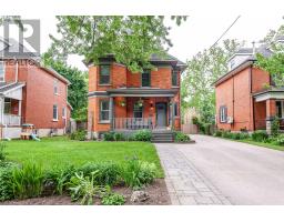 37 WEST GORE STREET - 2