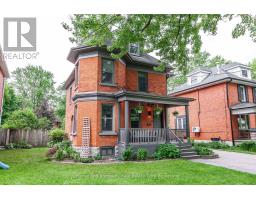 37 WEST GORE STREET - 3