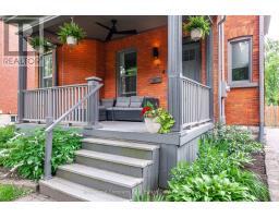 37 WEST GORE STREET - 4