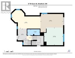 37 WEST GORE STREET - 45