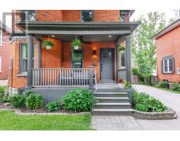 37 WEST GORE STREET - 5