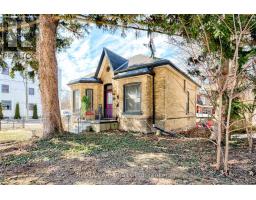 246 WELLINGTON STREET - 2