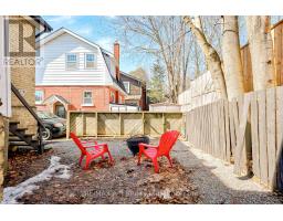 246 WELLINGTON STREET - 45