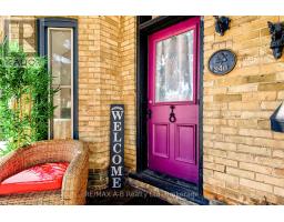 246 WELLINGTON STREET - 5