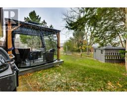 204 BUCKINGHAM STREET - 36