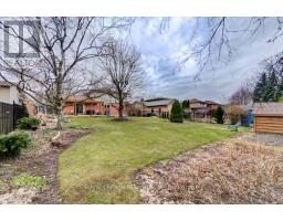 84 FRANKLIN DRIVE - 40