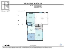 84 FRANKLIN DRIVE - 45