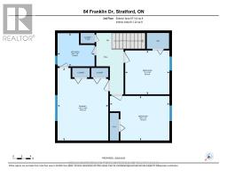 84 FRANKLIN DRIVE - 46