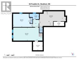 84 FRANKLIN DRIVE - 47