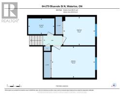 64 - 279 BLUEVALE STREET N - 37