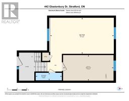 442 GLASTONBURY DRIVE - 35