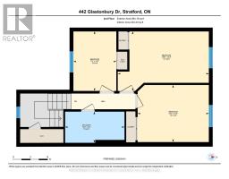 442 GLASTONBURY DRIVE - 36