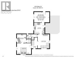 430 ALBERT STREET - 30