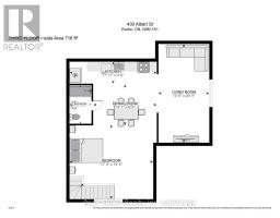 430 ALBERT STREET - 49