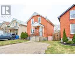 21 COLLEGE STREET - 2