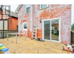 21 COLLEGE STREET - 21