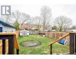 21 COLLEGE STREET - 22