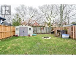 21 COLLEGE STREET - 23