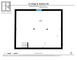 21 COLLEGE STREET - 27