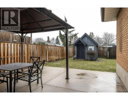 283 REDFORD CRESCENT - 24