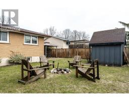 283 REDFORD CRESCENT - 27