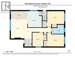 283 REDFORD CRESCENT - 28