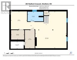 283 REDFORD CRESCENT - 29